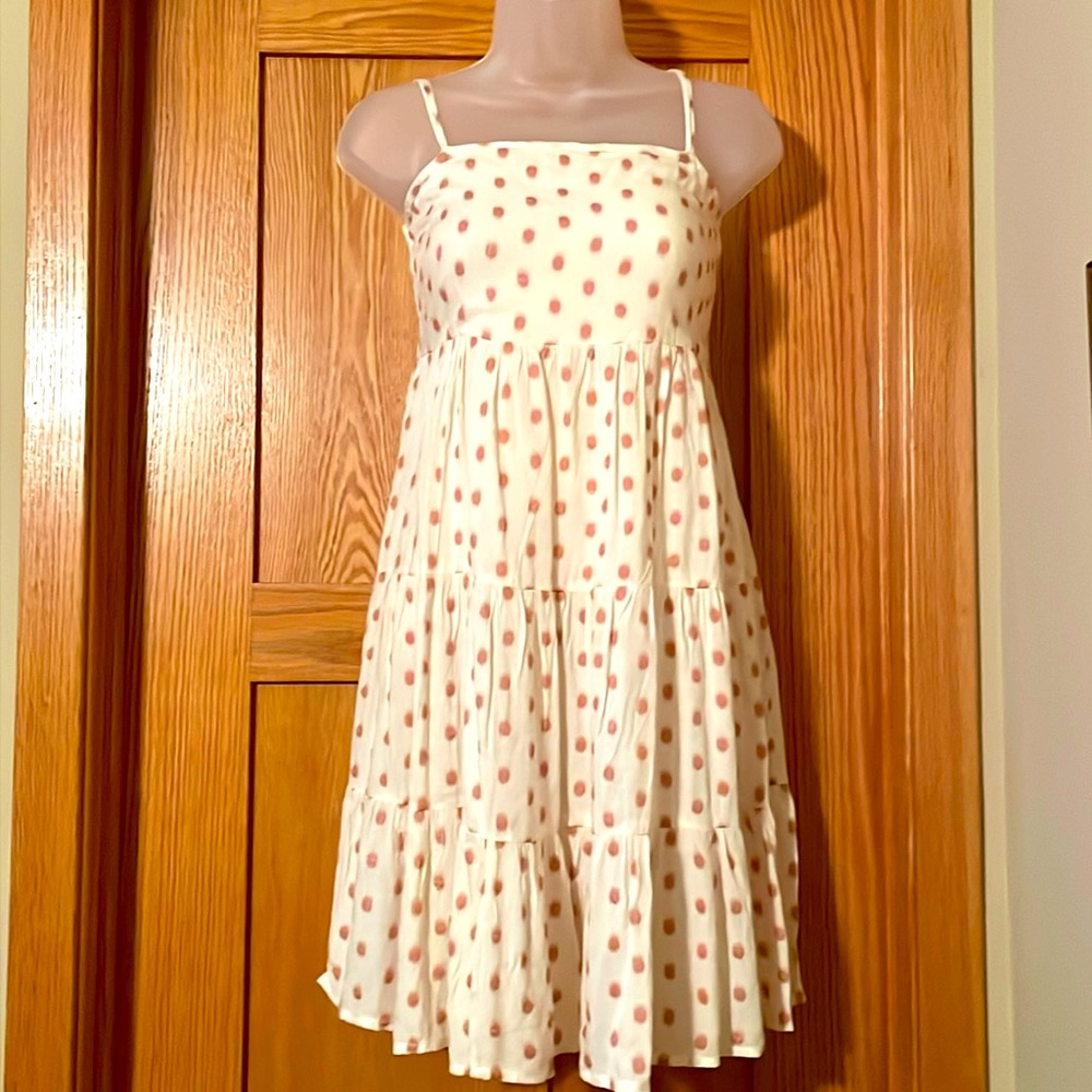 Marshall’s Brand Sundress - Sim & Sam *Women’s Size- XS
